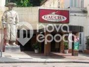 Loja / Comércio para Venda em Rio de Janeiro/RJ Laranjeiras