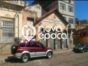 Loja / Comércio para Venda em Rio de Janeiro/RJ Santa Teresa