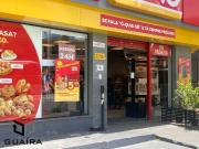 Loja / Comércio para Venda em São Bernardo do Campo/SP...