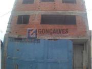 Loja / Comércio para Venda em São Bernardo do Campo/SP...