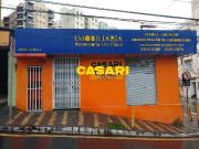 Loja / Comércio para Venda em São Bernardo do Campo/SP...