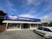 Loja / Comércio para Venda em São Francisco do Sul/SC...