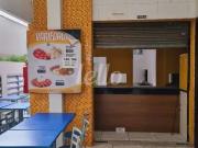 Loja / Comércio para Venda em São Paulo/SP Barra Funda