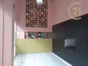 Loja / Comércio para Venda em São Paulo/SP Barra Funda