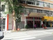 Loja / Comércio para Venda em São Paulo/SP Bela Vista