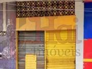 Loja / Comércio para Venda em São Paulo/SP Bom Retiro