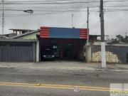 Loja / Comércio para Venda em São Paulo/SP Capão Redondo