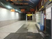 Loja / Comércio para Venda em São Paulo/SP Consolação