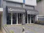 Loja / Comércio para Venda em São Paulo/SP Higienópolis