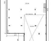 Loja / Comércio para Venda em São Paulo/SP Jardim América