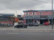 Loja / Comércio para Venda em São Paulo/SP Jardim Ana Lúcia