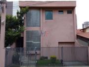 Loja / Comércio para Venda em São Paulo/SP Jardim Anália...