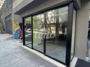 Loja / Comércio para Venda em São Paulo/SP Jardim Paulista