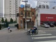Loja / Comércio para Venda em São Paulo/SP Jardim Paulista
