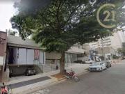 Loja / Comércio para Venda em São Paulo/SP Jardim Paulistano