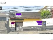 Loja / Comércio para Venda em São Paulo/SP Parque Jabaquara