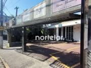 Loja / Comércio para Venda em São Paulo/SP Parque São...