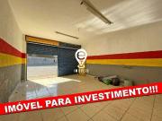 Loja / Comércio para Venda em São Paulo/SP Planalto Paulista