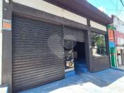 Loja / Comércio para Venda em São Paulo/SP Santana