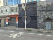 Loja / Comércio para Venda em São Paulo/SP Santana