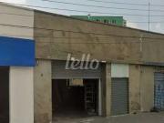 Loja / Comércio para Venda em São Paulo/SP Santana