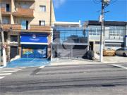 Loja / Comércio para Venda em São Paulo/SP Tucuruvi 4...