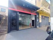 Loja / Comércio para Venda em São Paulo/SP Vila Cláudia
