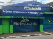 Loja / Comércio para Venda em São Paulo/SP Vila Esperança