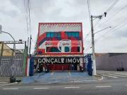 Loja / Comércio para Venda em São Paulo/SP Vila Guilherme