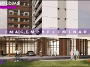 Loja / Comércio para Venda em São Paulo/SP Vila Olímpia