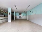 Loja / Comércio para Venda em São Paulo/SP Vila Romana