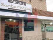 Loja / Comércio para Venda em São Vicente/SP Vila Margarida