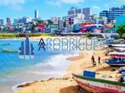 Loja / Comércio para Venda em Salvador/BA Rio Vermelho