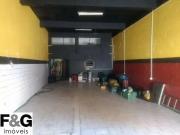 Loja / Comércio para Venda em Santo André/SP Jardim...