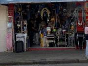 Loja / Comércio para Venda em Santo André/SP Parque Novo...