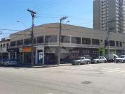 Loja / Comércio para Venda em Santo André/SP Vila Floresta