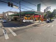 Loja / Comércio para Venda em Santos/SP Embaré