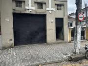 Loja / Comércio para Venda em Santos/SP Marapé