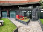 Loja / Comércio para Venda em Santos/SP Ponta da Praia