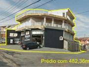 Loja / Comércio para Venda em Sorocaba/SP Jardim Maria...