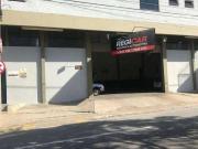 Loja / Comércio para Venda em Sorocaba/SP Vila Augusta