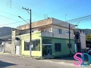 Loja / Comércio para Venda em Ubatuba/SP Centro 3 Quartos