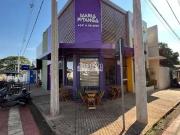 Loja / Comércio para Venda em Uberaba/MG Estados Unidos