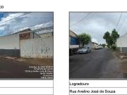 Loja / Comércio para Venda em Uberlândia/MG Jardim Brasília