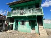 Loja / Comércio para Venda em Vespasiano/MG Gávea 2 Quartos