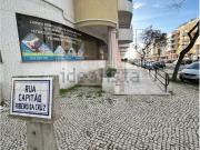 Loja, Costa de Caparica