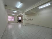 Loja c/Saída de Fumos São Marcos/Cacém