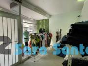 Loja C/Terraço junto ao Metro Porto