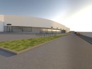 Loja, Custóias Leça do Balio Guifões