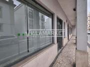 Loja da banca destinado a comércio, com 420m² situada no...